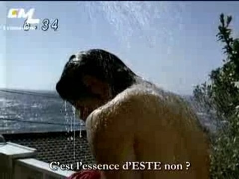 [cm] Yamashita Tomohisa - ESTE (vostfr)