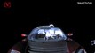SpaceX: Roadster-Driving Mannequin 'Starman' Has Passed Mars