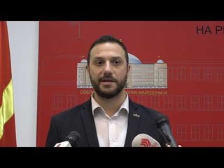 Kuvend, nesër debati për mandatin e Gruevskit