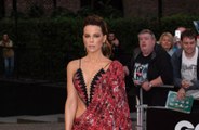 Kate Beckinsale and Jack Whitehall spotted kissing