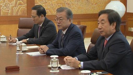 저출산 예산 확대 합의했지만...'여야 다른 속내' / YTN