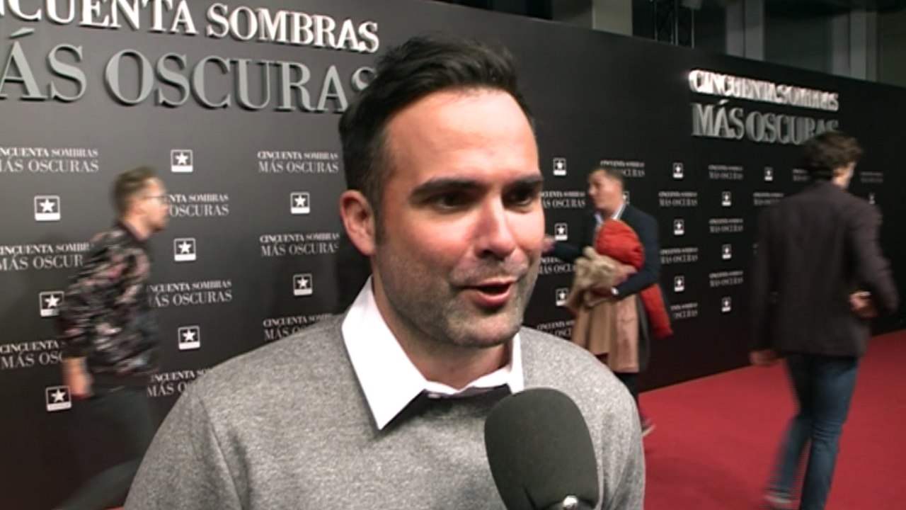 Naím Thomas denuncia que lleva meses sin cobrar