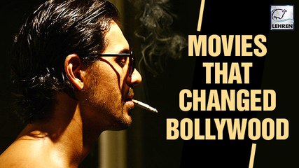 5  Bollywood Movies Which Were Way Ahead Of It's Time