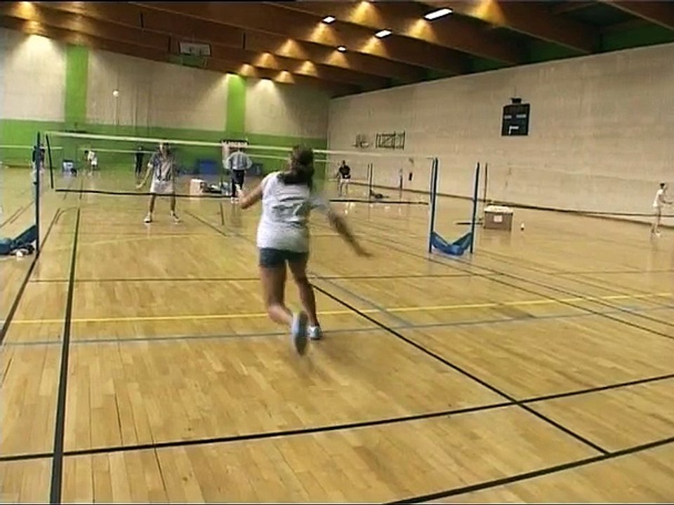 Aux limites de la performance