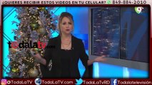 Nuria Piera arremete nuevamente contra Cristian Casa blanca -COLORVISION-VIDEO