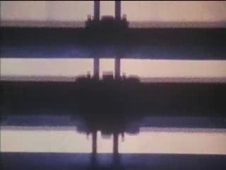 Under Siege (Theatrical Trailer)