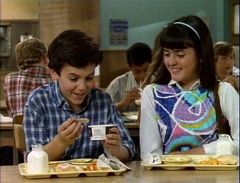 Los Años Maravillosos Temporada 03 - La mudanza (Audio Latino)