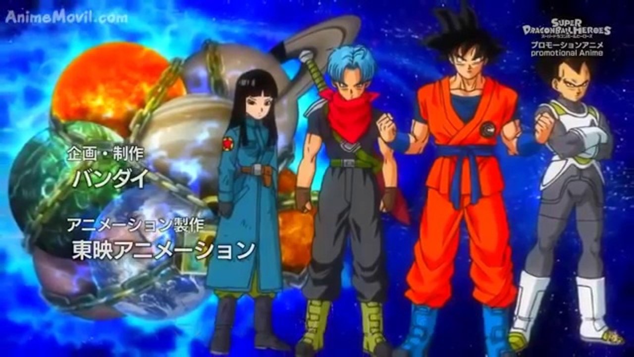 _DRAGON_BALL_HERO _CAPITULO_3_COMPLETO_