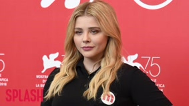 Chloe Grace Moretz cast in Bonnie and Clyde adaptation