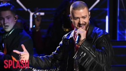 Justin Timberlake faced expulsion