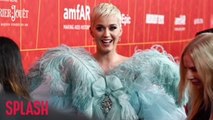 Katy Perry drops $7.5m on new home
