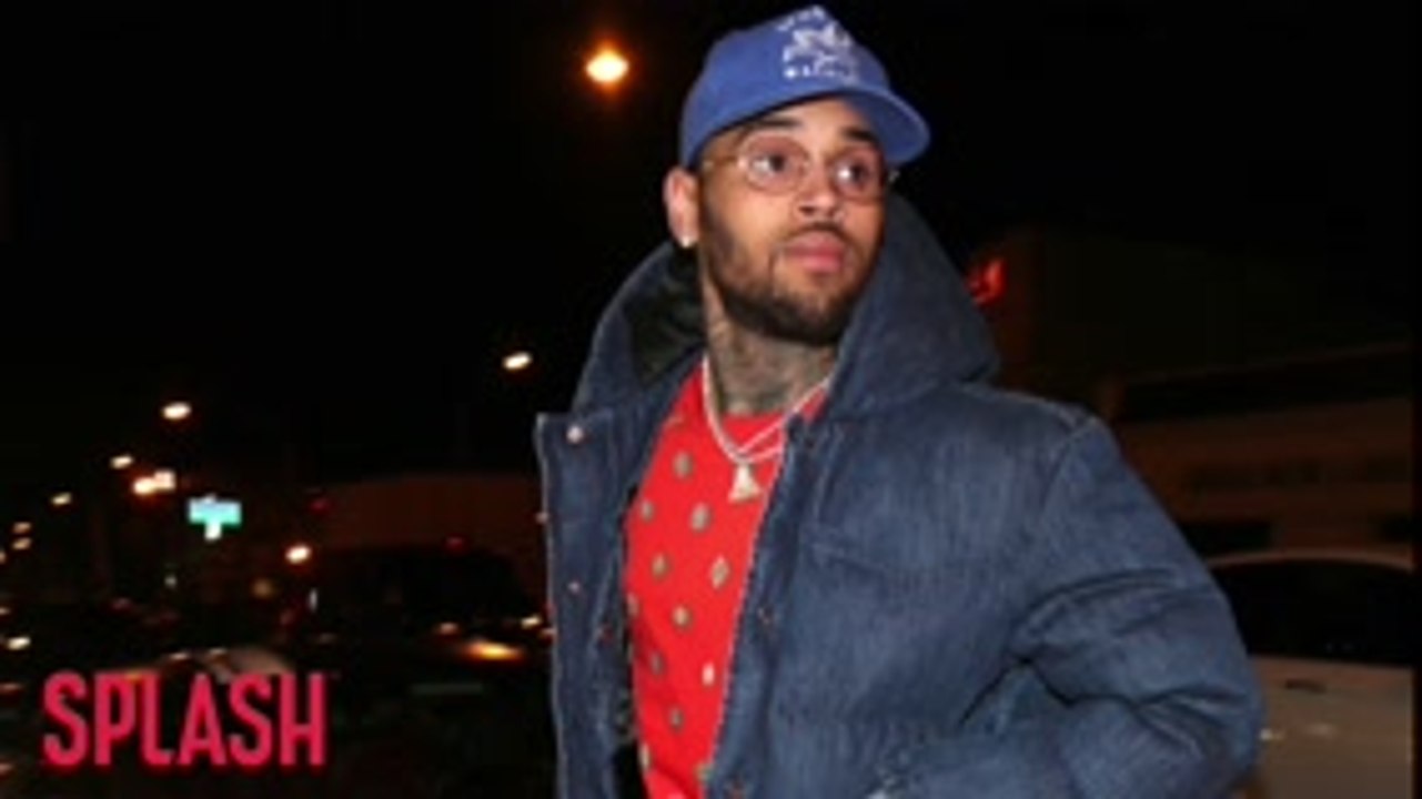 Chris Brown to 'significantly' increase child support payments