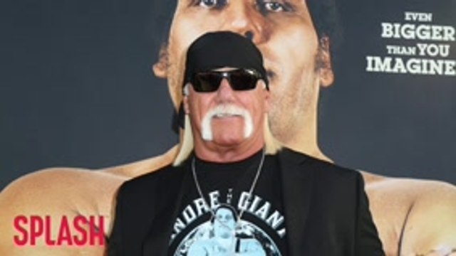 Hulk Hogan to make WWE return at Crown Jewel