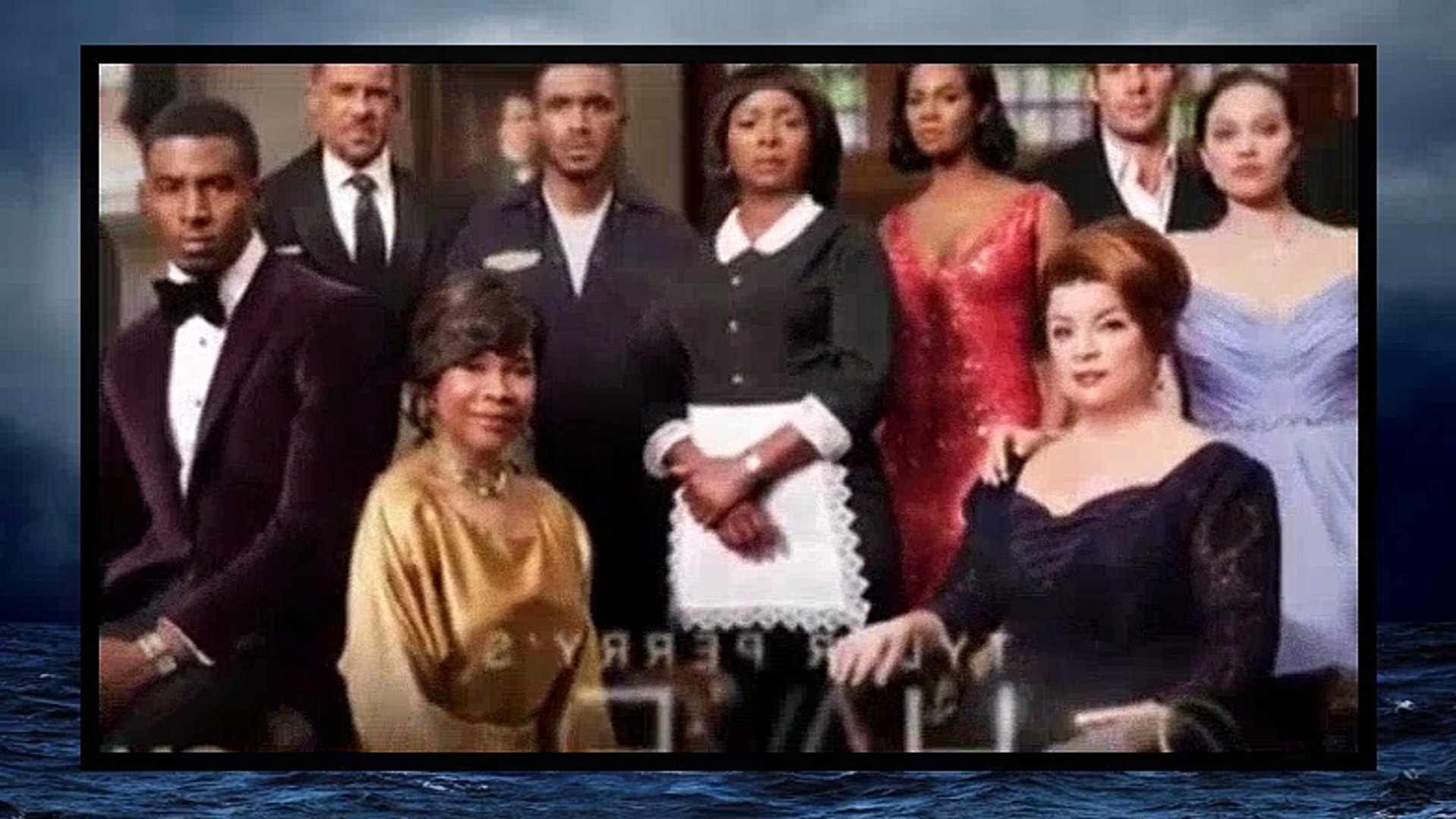 The Haves And The Have Nots S01E04