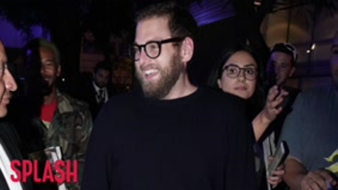 Jonah Hill: Acting derailed me from directing