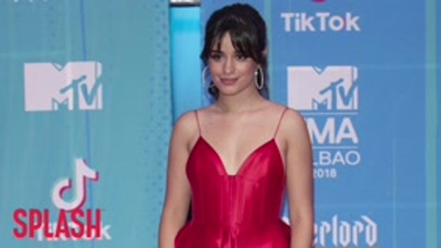 Camila Cabello wins big at MTV EMAs
