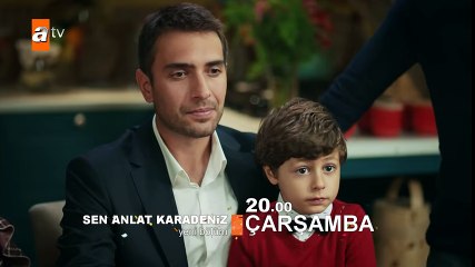 Sen Anlat Karadeniz 29. Bölüm 2. Fragmanı