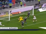 كرة قدم: الدوري الفرنسي: أفضل 5 أهداف - المرحلة الثانية عشرة
