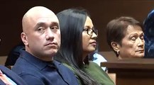 Former GPD Officer and convicted killer Mark Torre Jr. was sentenced to eight years in prison but has yet to serve a single day behind bars. That's because of h