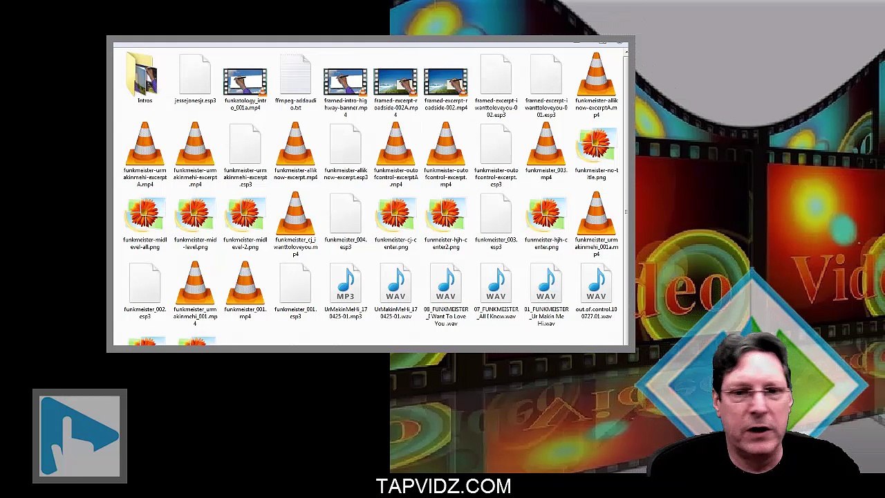 TapVIDz Advanced Video Marketing Platform (Secret Deal! 72 Hrs Only)