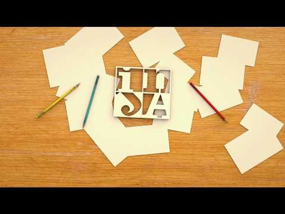 Inja x Pete Cannon - Blank Pages