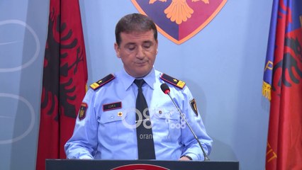 Ora News - Arrestohen edhe 54 "të fortë"