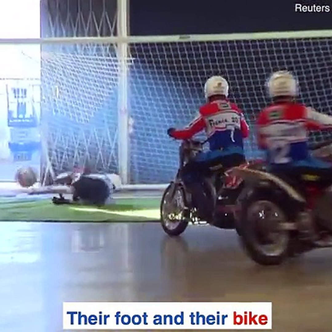 FootBall | soccer playing with football | Adventure in Football