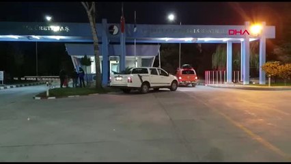 Çanakkale Çan Termik Santralinde Patlama, 1 Ölü 1 Yaralı -Ek