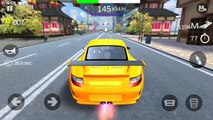 Racing In Car Speed Fast - Heavy Traffic Speed Racing Game - Android Gameplay FHD #2