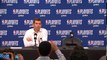 Brad Stevens Postgame conference   Celtics vs Sixers Game 3   May 5, 2018   NBA Playoffs