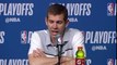 Brad Stevens Postgame Conference   Sixers vs Celtics Game 2   May 3, 2018   NBA Playoffs