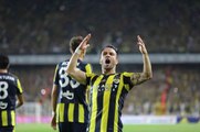 Fenerbahçeli Mathieu Valbuena, Fransa Basını Tarafından Haftanın En İyi 11'ine Seçildi