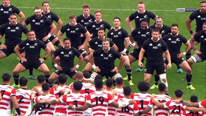 Rugby Extra (05/11) spécial test-matchs