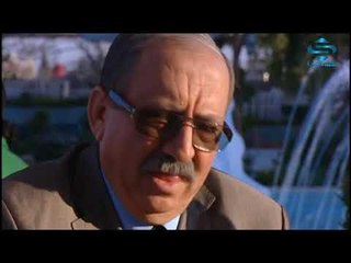 بقعة ضوء 8 ـ دبكة ـ بشار اسماعيل ـ شكران مرتجى