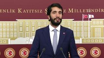 Saadet Partisi Konya Milletvekili Karaduman - TBMM