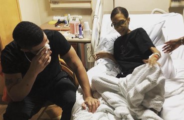 Drake mourns death of young fan