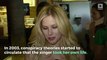 Avril Lavigne Responds to Rumors That She Died