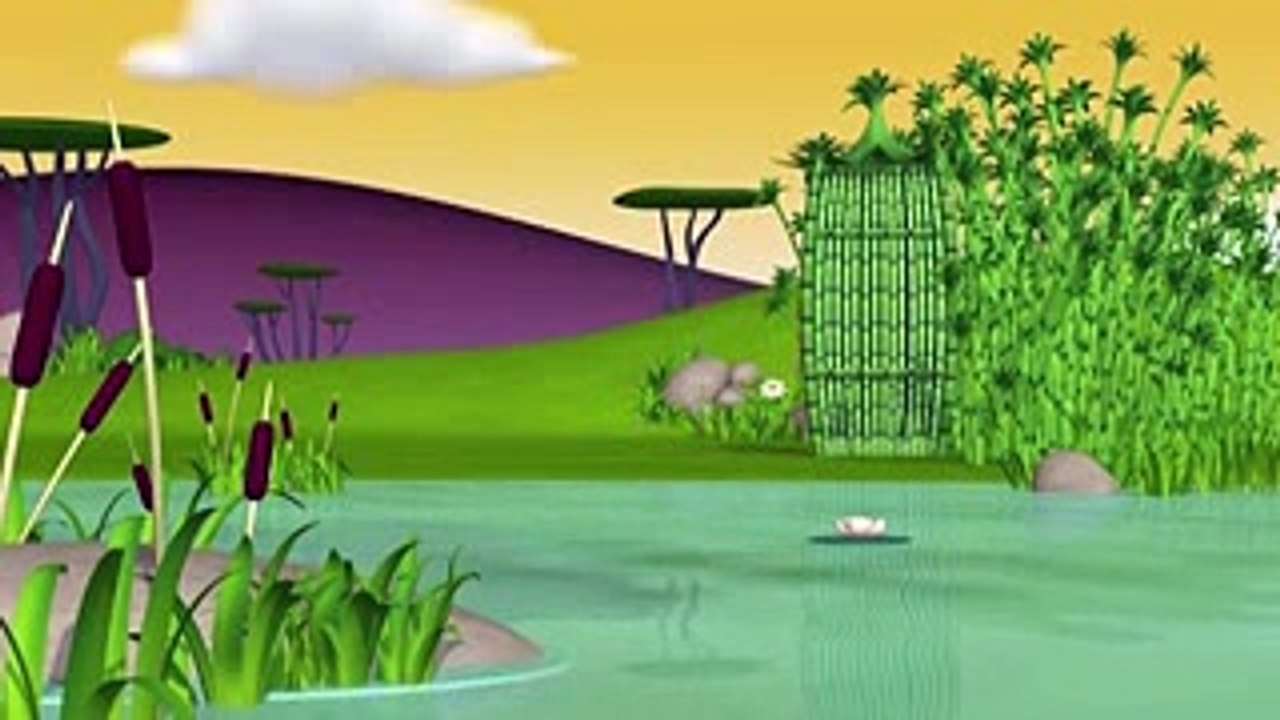 Funny Animals Cartoons Compilation Just for Kids Entertainment _2018