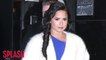 Demi Lovato leaves rehab