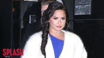 Demi Lovato leaves rehab