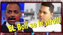 EL BOLI SE LE VIRA A SANTIAGO MATIAS ..insinúa que criticas a romeo santos son parte de un chantaje por negarle entrevista-YOUTUBE -VIDEO