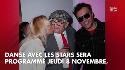 Danse avec les stars 2018 : blessé aux cervicales, Terence Telle donne de ses nouvelles
