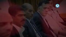 فتحي باشاغا من نائب مقاطع إلى وزير داخلية «الوفاق»