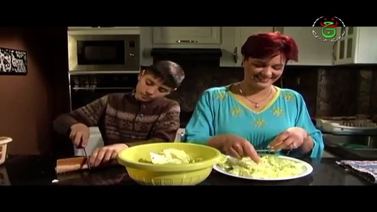 مسلسل معاناة امرأة الحلقة 13 - Mou3anet Imraa