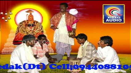 TULJA BHAVANI THALI DASARA VIRALU PART 1 BANJARA NEW QVIDEOS