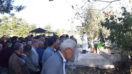 Elektrik Akımına Kapılan Genç, Son Yolculuğuna Uğurlandı