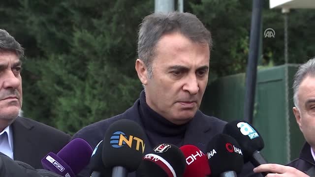 Orman: (Aytemiz Alanyaspor'un Açıklaması) Herhalde Kızgınlıkla Yapılmış, Ayıpsadım - İstanbul