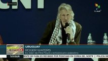 teleSUR Noticias: Irán: Rechazo a las sanciones de EE.UU.