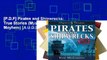 [P.D.F] Pirates and Shipwrecks: True Stories (Mystery and Mayhem) [A.U.D.I.O.B.O.O.K]