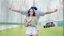 Lyrical -JATT DA MUQABALA Video - Sidhu Moosewala - Snappy - New Songs 2018